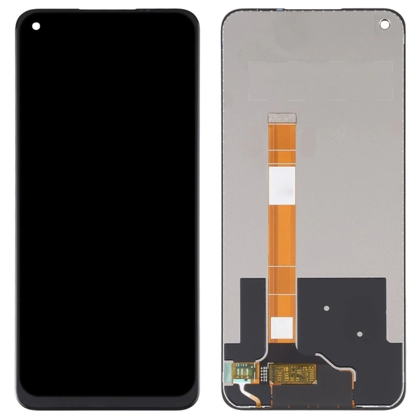 OPPO A92 COMBO/DISPLAY
