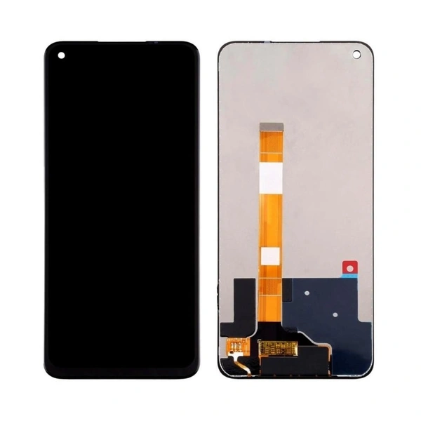 OPPO A93 4G COMBO/DISPLAY