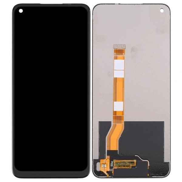 OPPO A96 4G COMBO/DISPLAY
