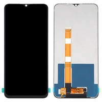 REALME C12 COMBO/DISPLAY