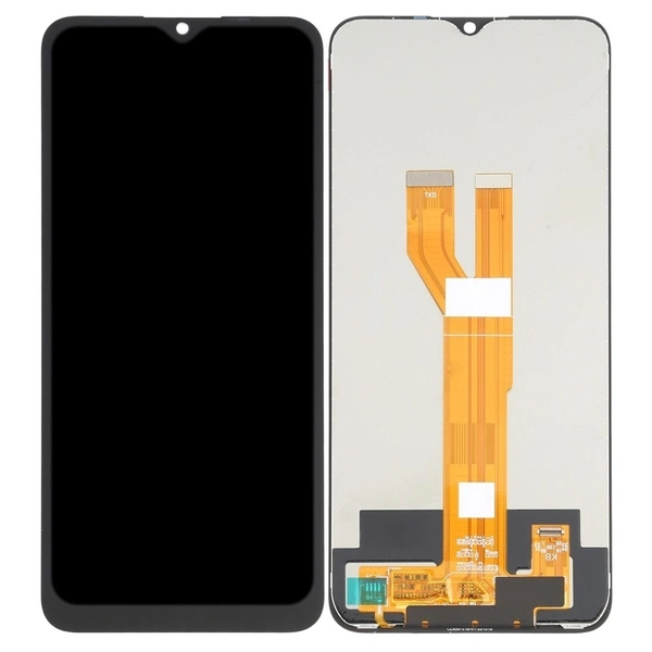 REALME C20 COMBO/DISPLAY