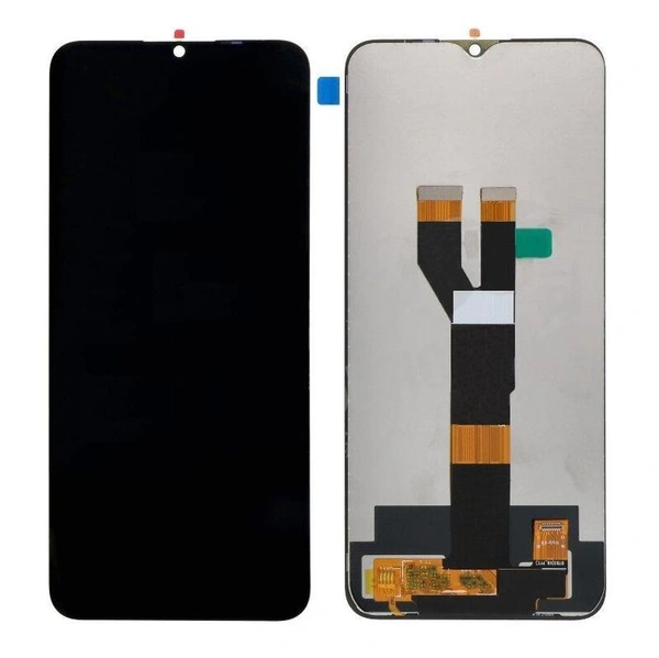 REALME C21 COMBO/DISPLAY