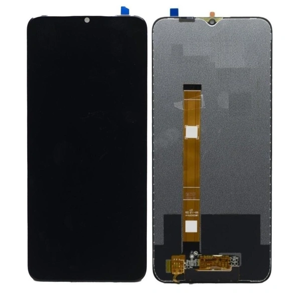 REALME C25 COMBO/DISPLAY