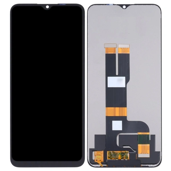 REALME C30 COMBO/DISPLAY