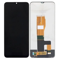 REALME C30S COMBO/DISPLAY