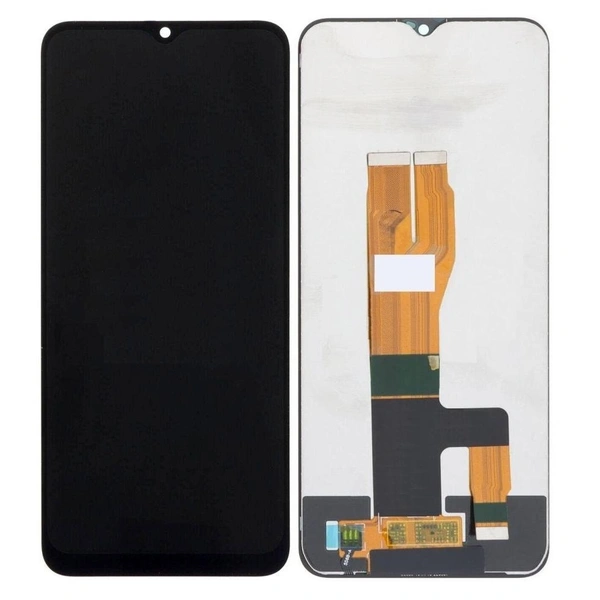 REALME C30S COMBO/DISPLAY