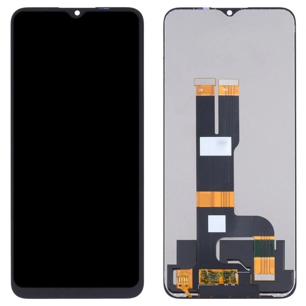 REALME C31 COMBO/DISPLAY