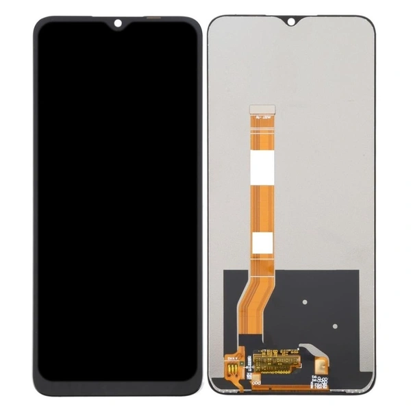 REALME C35 COMBO/DISPLAY