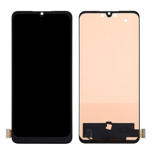 OPPO F15 PRO COMBO/DISPLAY