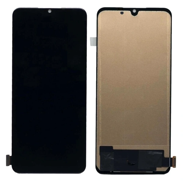 OPPO F17 COMBO/DISPLAY