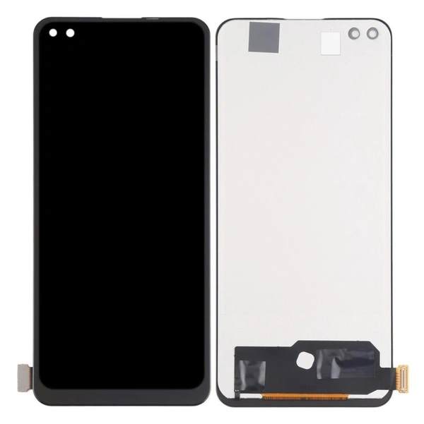 OPPO F17 PRO COMBO/DISPLAY