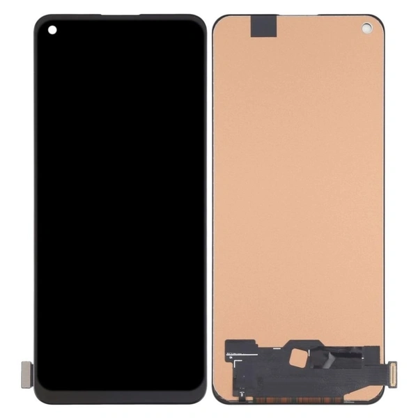 OPPO F19 PRO COMBO/DISPLAY