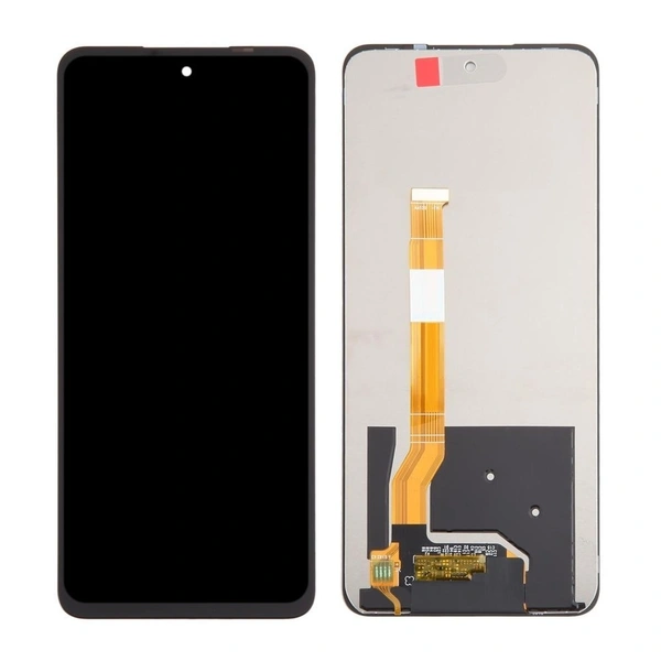 OPPO F23 4G COMBO/DISPLAY