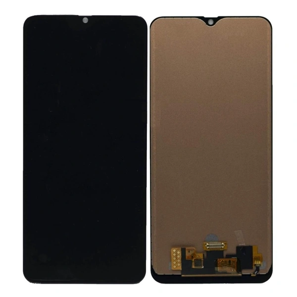 SAMSUNG F41 COMBO/DISPLAY