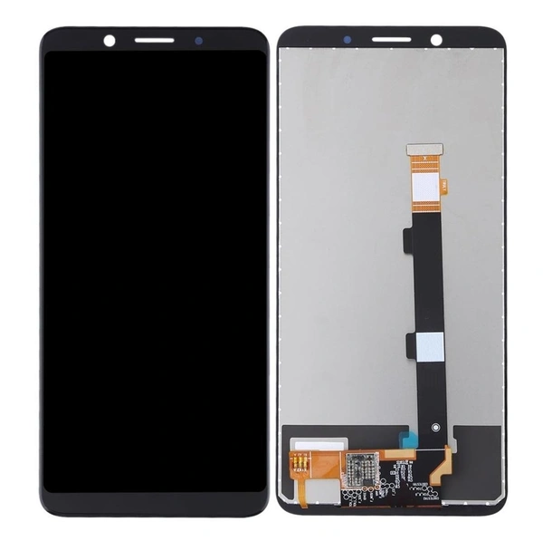 OPPO F5 COMBO/DISPLAY