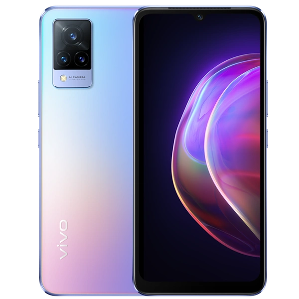 VIVO V21 5G COMBO/DISPLAY