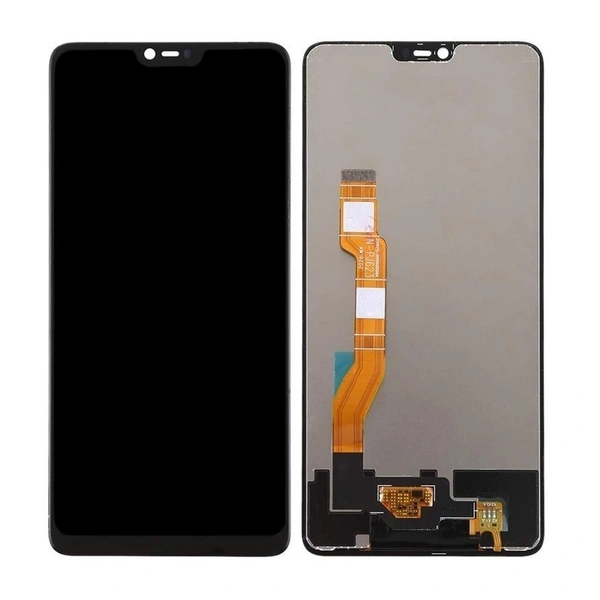 OPPO F7 COMBO/DISPLAY
