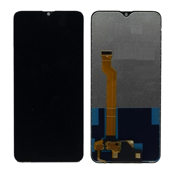 OPPO F9 COMBO/DISPLAY