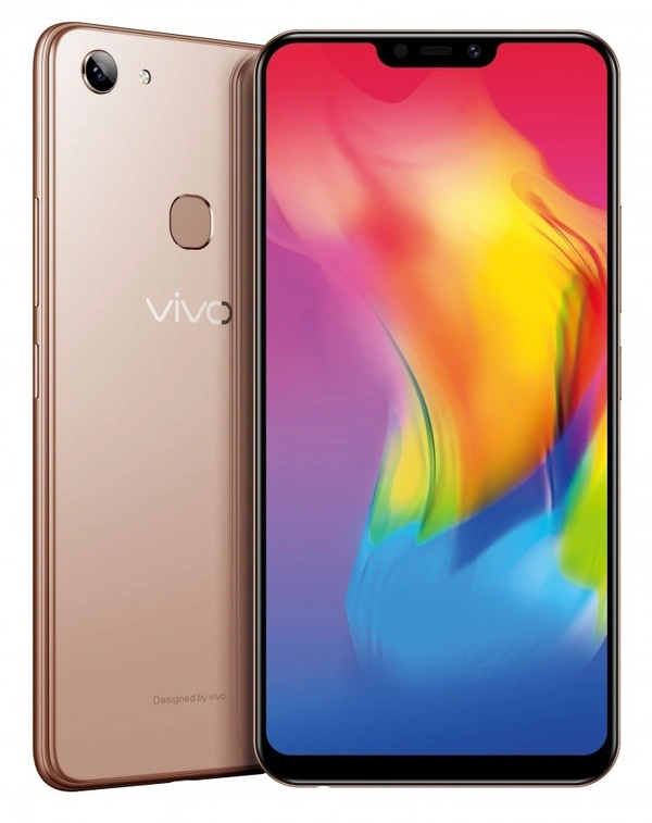 VIVO Y83 COMBO/DISPLAY