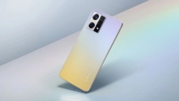 OPPO F21 PRO 5G COMBO/DISPLAY