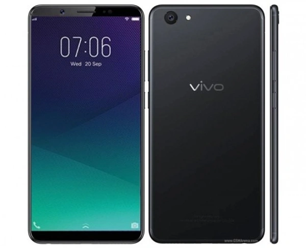 VIVO Y71 COMBO/DISPLAY
