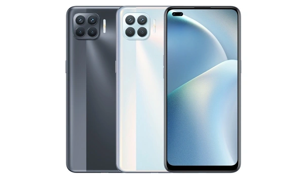 OPPO A93 4G COMBO/DISPLAY