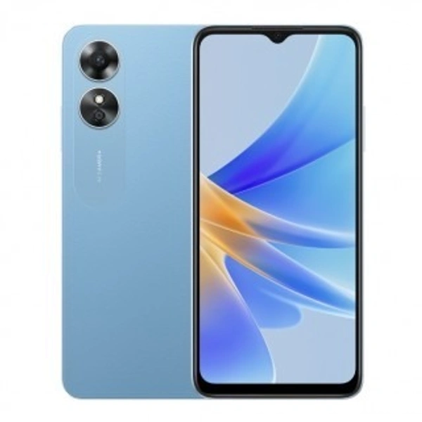 OPPO A17 4G/A17 5G/A17K/A16/A16K COMBO/DISPLAY
