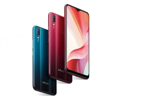 VIVO Y11/Y12/Y15/Y17 COMBO/DISPLAY