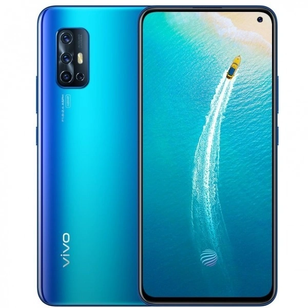 VIVO V19 COMBO/DISPLAY