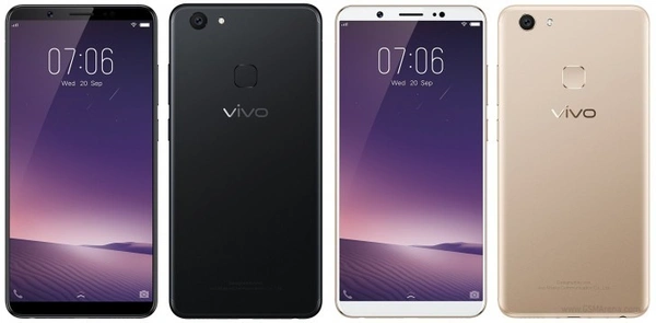 VIVO V7 PLUS COMBO/DISPLAY