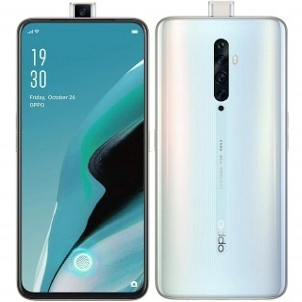 OPPO RENO 2F COMBO/DISPLAY
