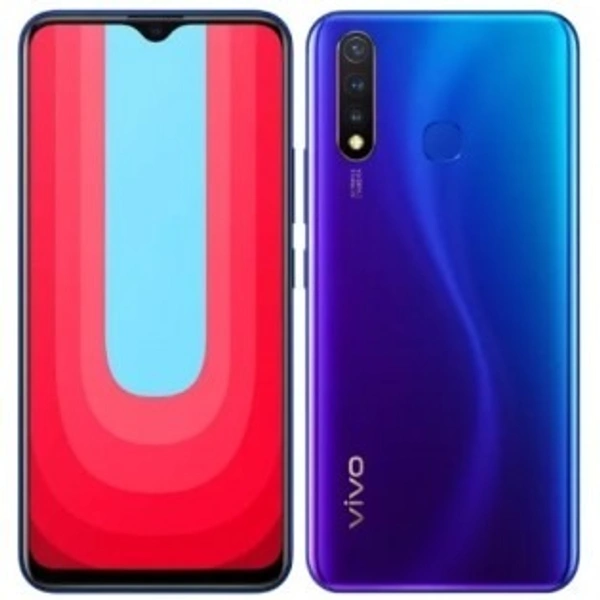 VIVO U20 COMBO/DISPLAY
