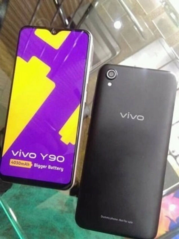 VIVO Y90/Y91/Y91I/Y93/Y95/Y15 COMBO/DISPLAY