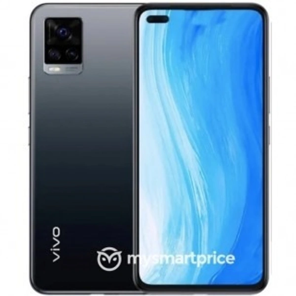 VIVO V20 COMBO/DISPLAY