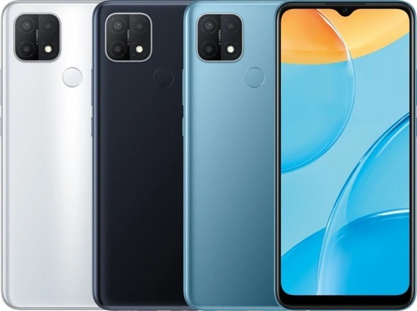 OPPO A35 4G / 5G COMBO/DISPLAY