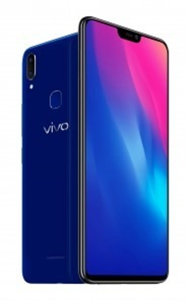 VIVO V9 COMBO/DISPLAY