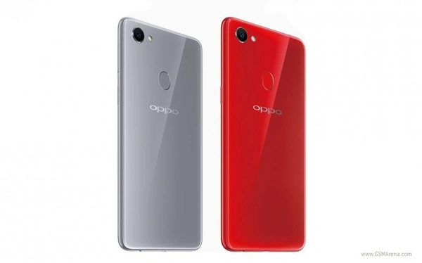 OPPO F7 COMBO/DISPLAY