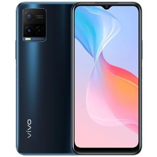 VIVO Y21 NEW COMBO/DISPLAY