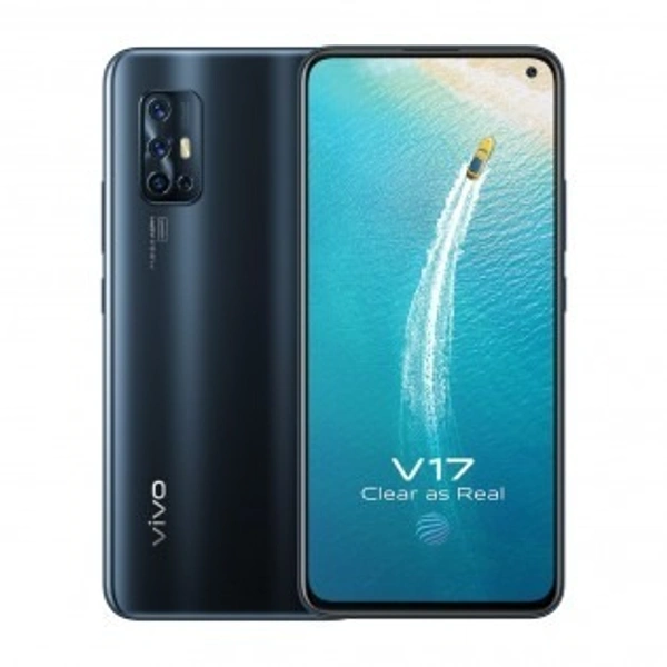 VIVO V17 COMBO/DISPLAY