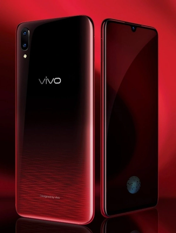 VIVO V11 PRO OLED COMBO/DISPLAY