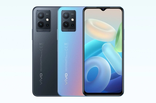 VIVO Y55S COMBO/DISPLAY