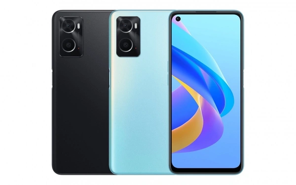 OPPO A36 4G COMBO/DISPLAY