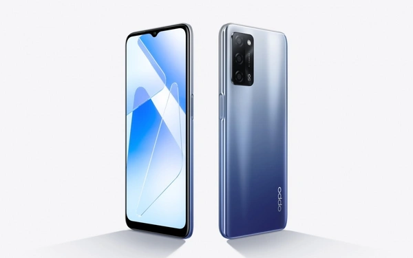OPPO A55 5G COMBO/DISPLAY