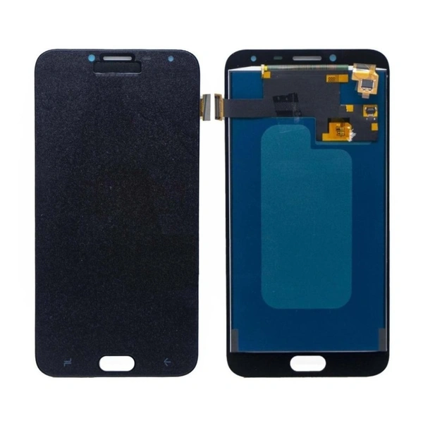 SAMSUNG J4 COMBO/DISPLAY