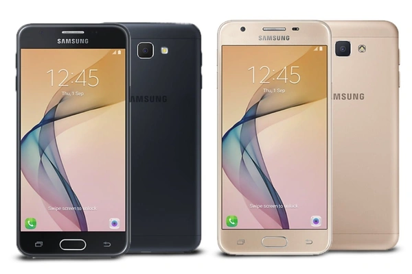 SAMSUNG J5 PRIME COMBO/DISPLAY