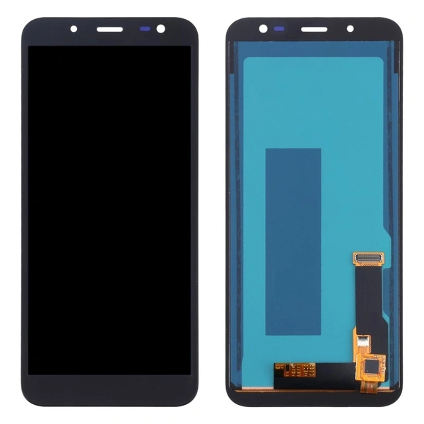 SAMSUNG J6 COMBO/DISPLAY