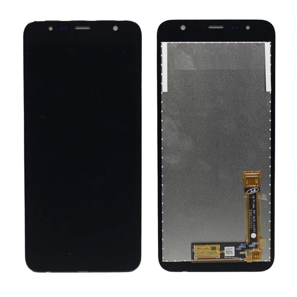 SAMSUNG J6 PLUS COMBO/DISPLAY