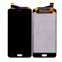 SAMSUNG J7 MAX COMBO/DISPLAY