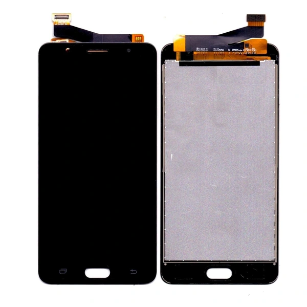 SAMSUNG J7 MAX COMBO/DISPLAY