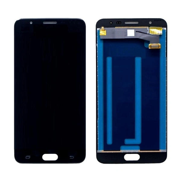 SAMSUNG J7 PRIME COMBO/DISPLAY